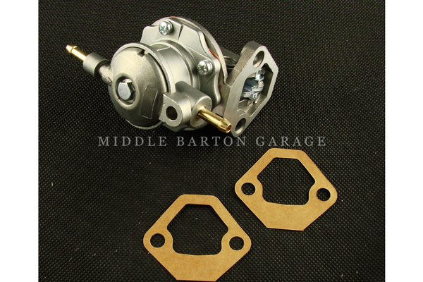 FUEL PUMP 500 GIARDINIERA